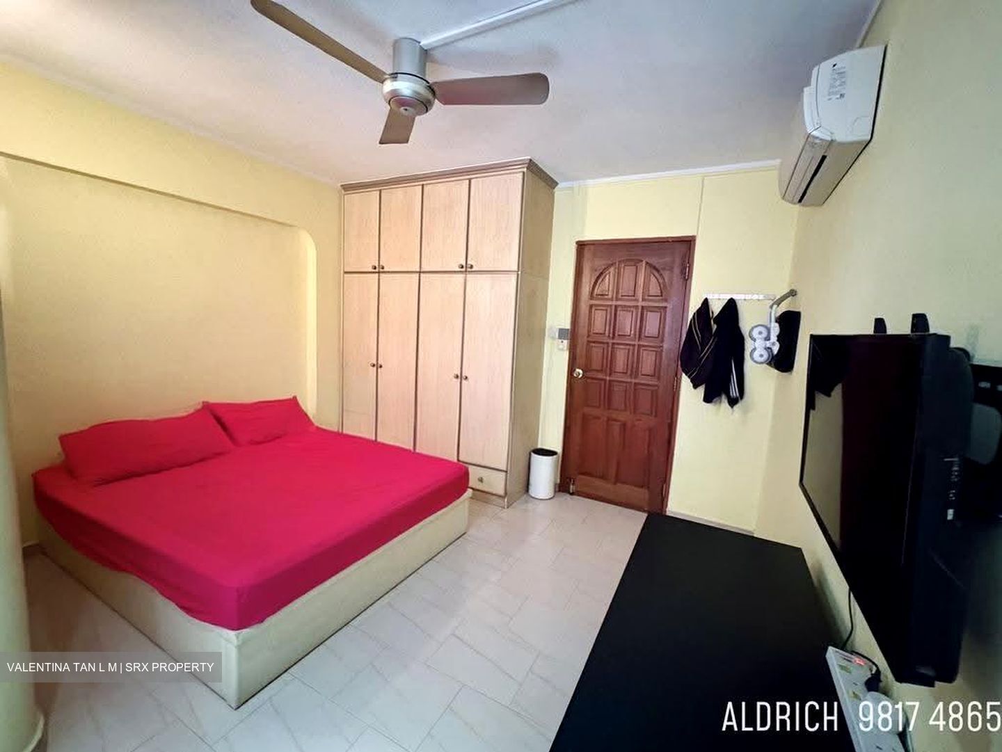 Blk 851 Khatib Evergreen I (Yishun), HDB 5 Rooms #636843041